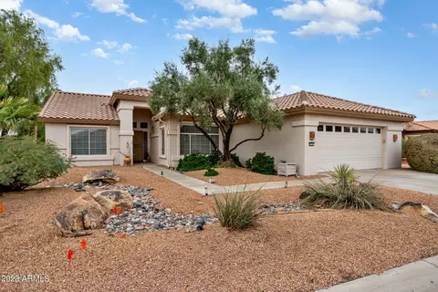 3350 N 147th Ln, Goodyear, AZ 85395