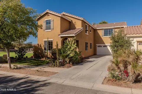 3504 E Carla Vista Dr, Gilbert, AZ 85295