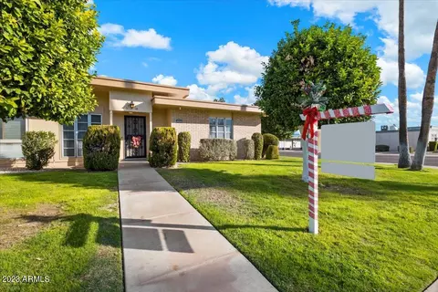 10002 W Hawthorn Dr, Sun City, AZ 85351