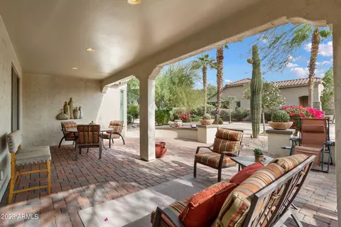 2217 N 164th Ave, Goodyear, AZ 85395
