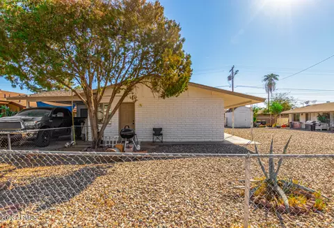 1613 W Peoria Ave, Phoenix, AZ 85029