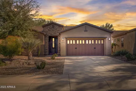 28271 N 123rd Ln, Peoria, AZ 85383