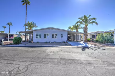 3104 E Broadway Rd #227, Mesa, AZ 85204