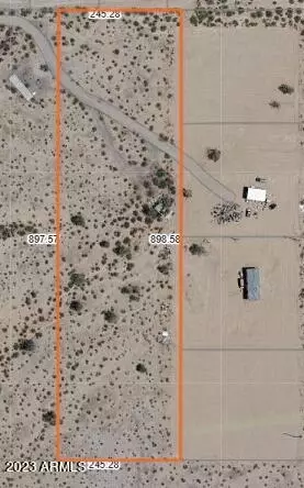 54861 W Crestwood St #-, Maricopa, AZ 85139
