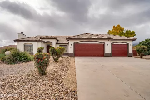 2590 Montaro Dr, Sierra Vista, AZ 85650