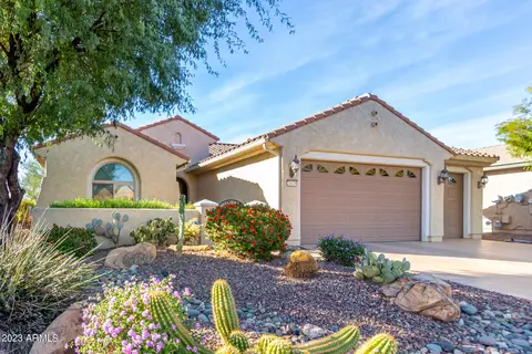 20438 N 273rd Ave, Buckeye, AZ 85396