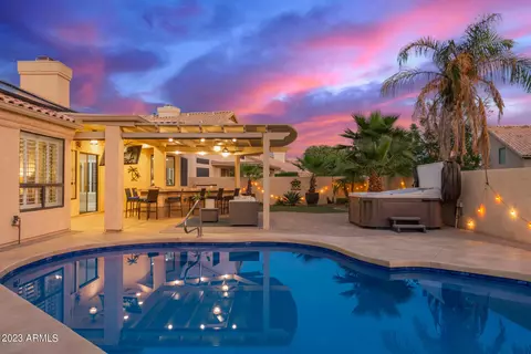 9083 E Blanche Dr, Scottsdale, AZ 85260