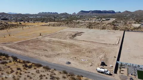 0 N Marchant Trce #3, Queen Creek, AZ 85142