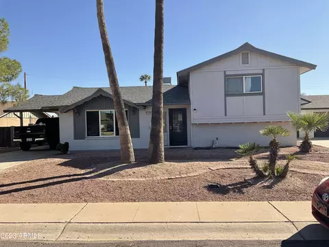 8743 E Rose Ln, Scottsdale, AZ 85250