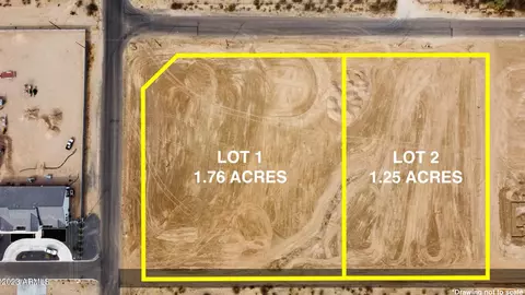 0 W Rolls Rd #2, Queen Creek, AZ 85142