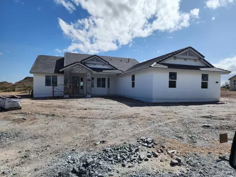 2175 W Marita St, Queen Creek, AZ 85144