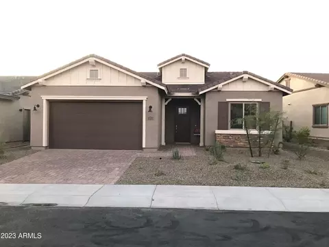 4320 Copperhead Dr, Wickenburg, AZ 85390