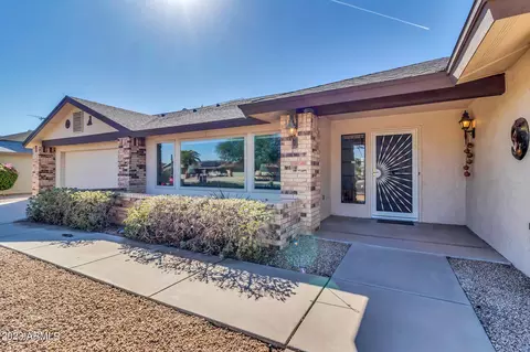 13749 W Aleppo Dr, Sun City West, AZ 85375