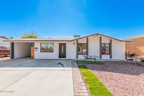 8707 W Campbell Ave, Phoenix, AZ 85037