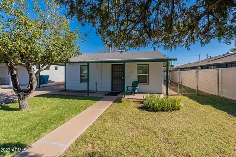 2005 N 23rd St, Phoenix, AZ 85006