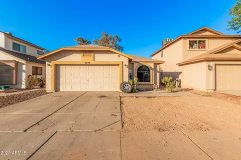 8720 W Amelia Ave, Phoenix, AZ 85037