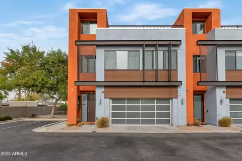 2720 E Roma Ave, Phoenix, AZ 85016