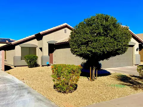 11276 W Buchanan St, Avondale, AZ 85323