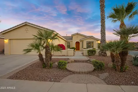 42985 W Magic Moment Dr, Maricopa, AZ 85138