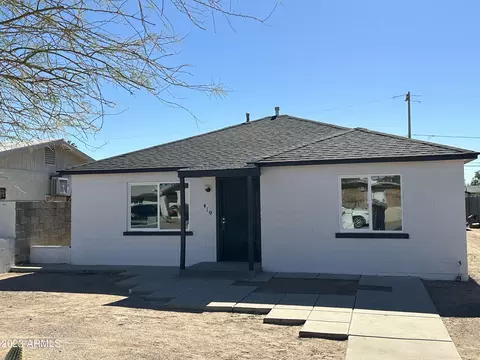 419 W 12th St, Casa Grande, AZ 85122