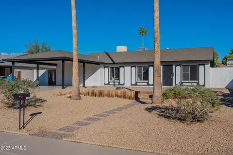 3808 W Crocus Dr, Phoenix, AZ 85053
