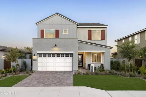 1454 E Rakestraw Ln, Gilbert, AZ 85298