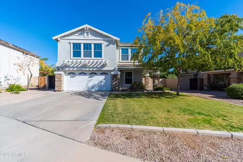 3625 S Wickiup Rd, Apache Junction, AZ 85119