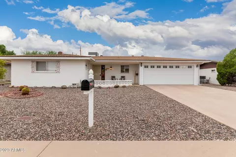 6553 E Decatur St, Mesa, AZ 85205 photo 2