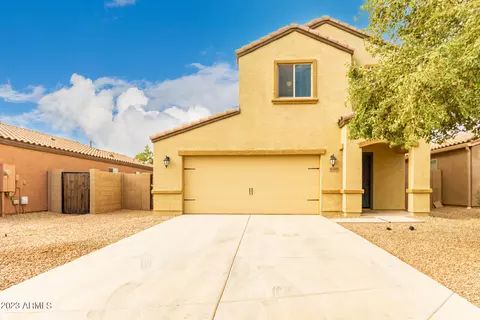 30490 N Juniper Dr, Florence, AZ 85132