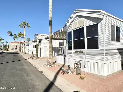 934 S Nickel Dr, Apache Junction, AZ 85119 photo 3