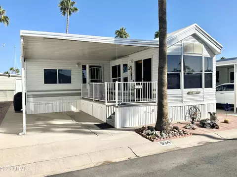 934 S Nickel Dr, Apache Junction, AZ 85119 photo 2