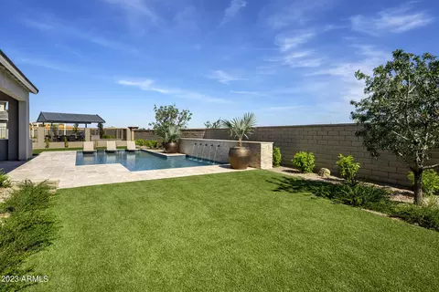 1386 E Narrowleaf Dr, Gilbert, AZ 85298 photo 16