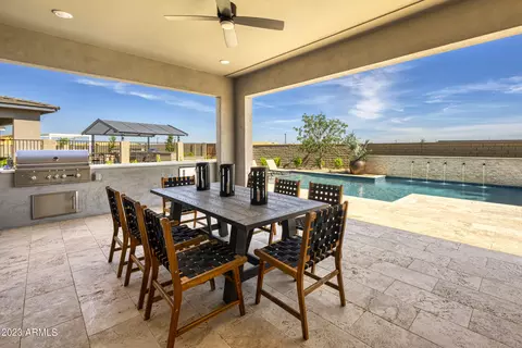 1386 E Narrowleaf Dr, Gilbert, AZ 85298 photo 14