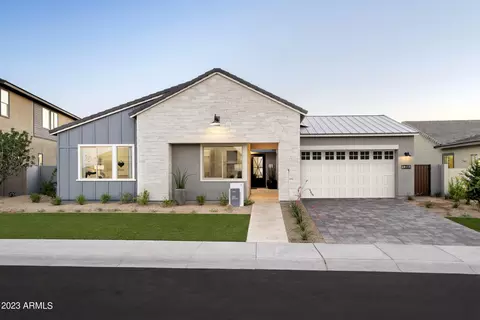 1386 E Narrowleaf Dr, Gilbert, AZ 85298