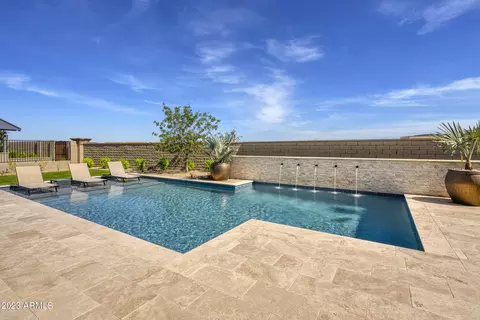 1386 E Narrowleaf Dr, Gilbert, AZ 85298 photo 15