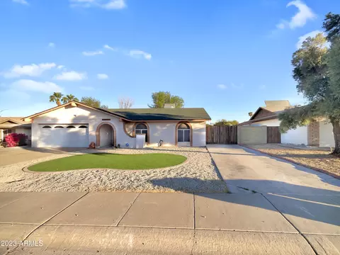 3904 W Willow Ave, Phoenix, AZ 85029
