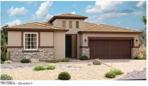 75 S 156th Dr, Goodyear, AZ 85338