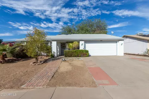 536 W Pampa Ave W, Mesa, AZ 85210