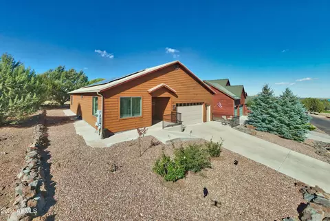 1924 Passage Dr, Show Low, AZ 85901