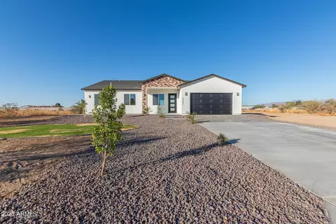 30206 W Portland St, Buckeye, AZ 85396