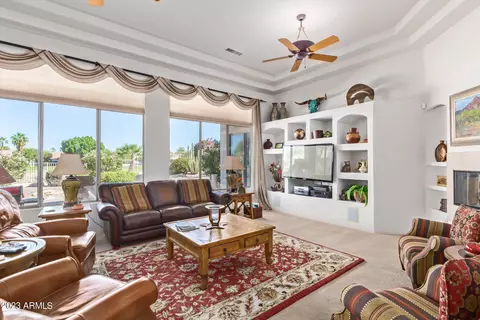 6138 E Redmont Dr, Mesa, AZ 85215 photo 4