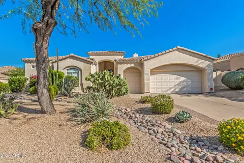 6138 E Redmont Dr, Mesa, AZ 85215