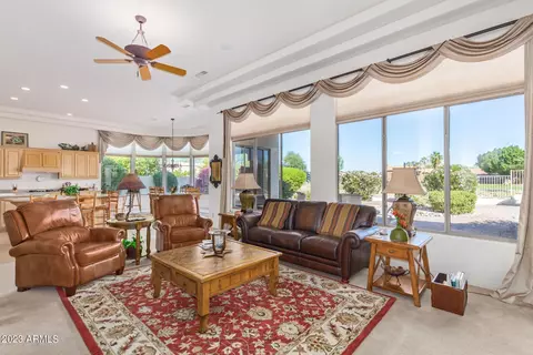 6138 E Redmont Dr, Mesa, AZ 85215 photo 5