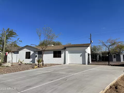 9059 N 2nd Dr, Phoenix, AZ 85021 photo 3