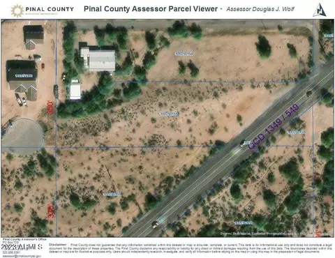 2138 N Apache Trl #-, Apache Junction, AZ 85119