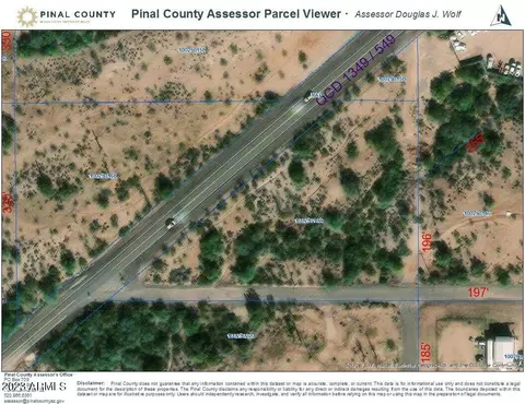 1900 N Apache Trl #-, Apache Junction, AZ 85119