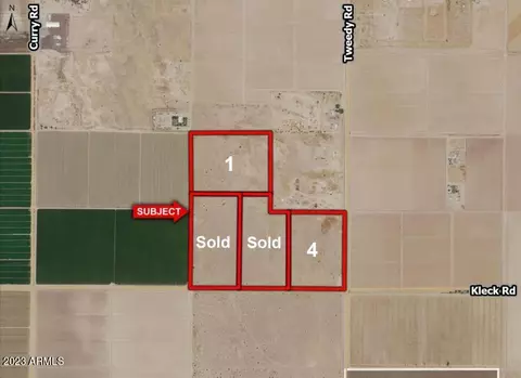 0000 N Red Bronc Rd #-, Casa Grande, AZ 85130
