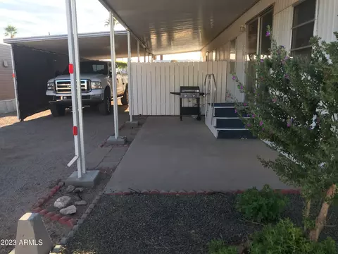 9404 E Main St #25, Mesa, AZ 85207