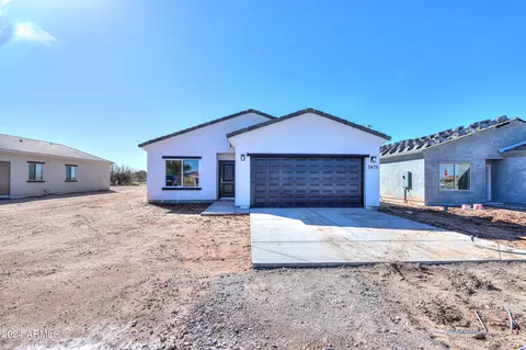 3475 W Madera Dr, Eloy, AZ 85131
