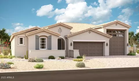 19683 E Domingo Rd, Queen Creek, AZ 85142